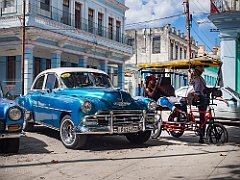 21 Havanna, Cuba